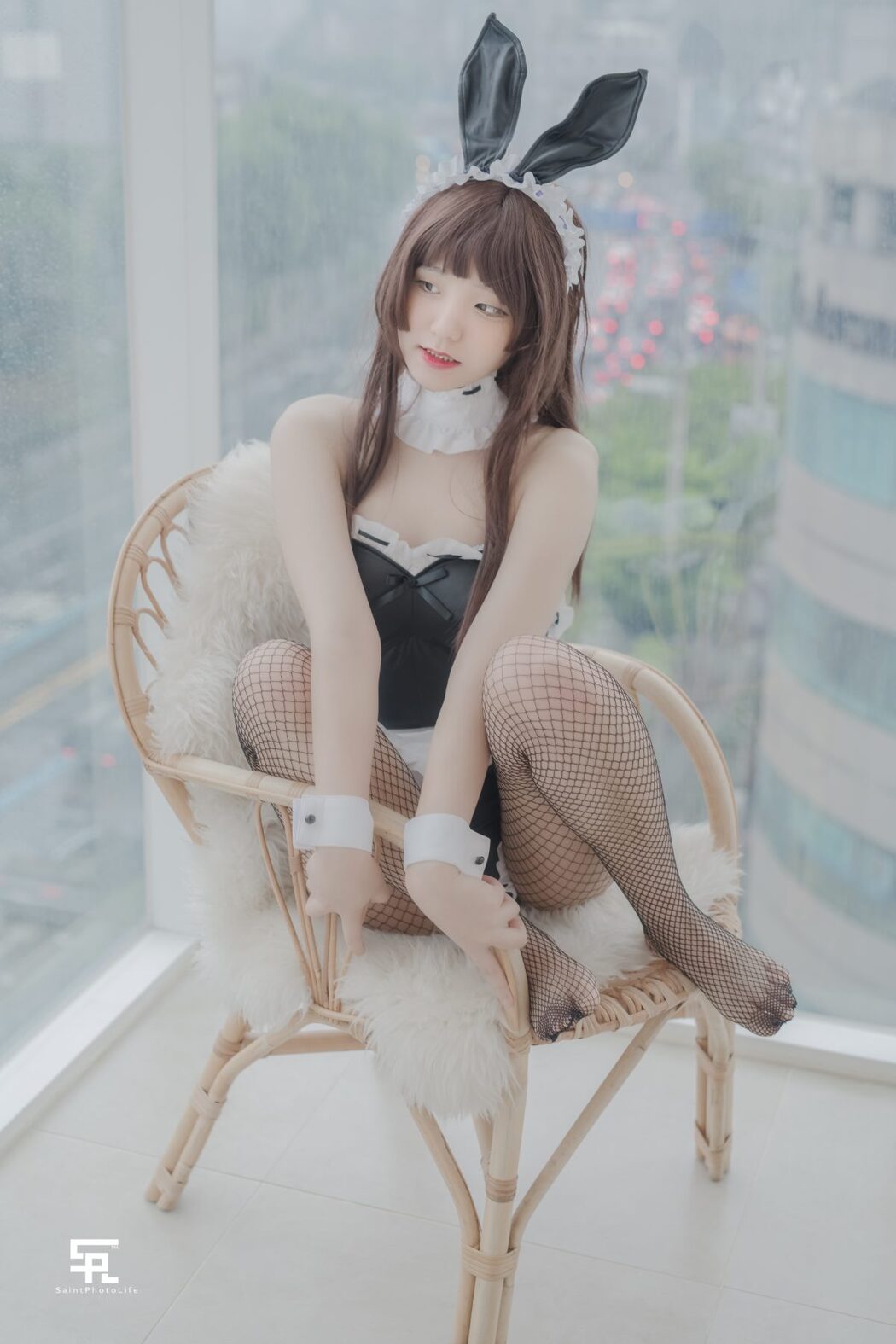 SaintPhotoLife Jenny Vol.01