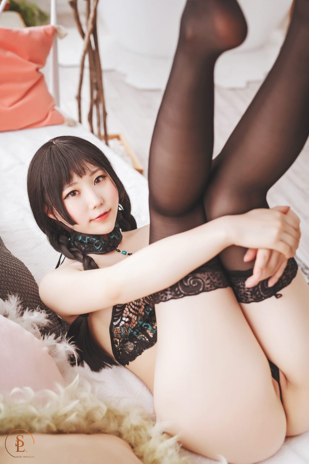 SaintPhotoLife Jamong Vol.01
