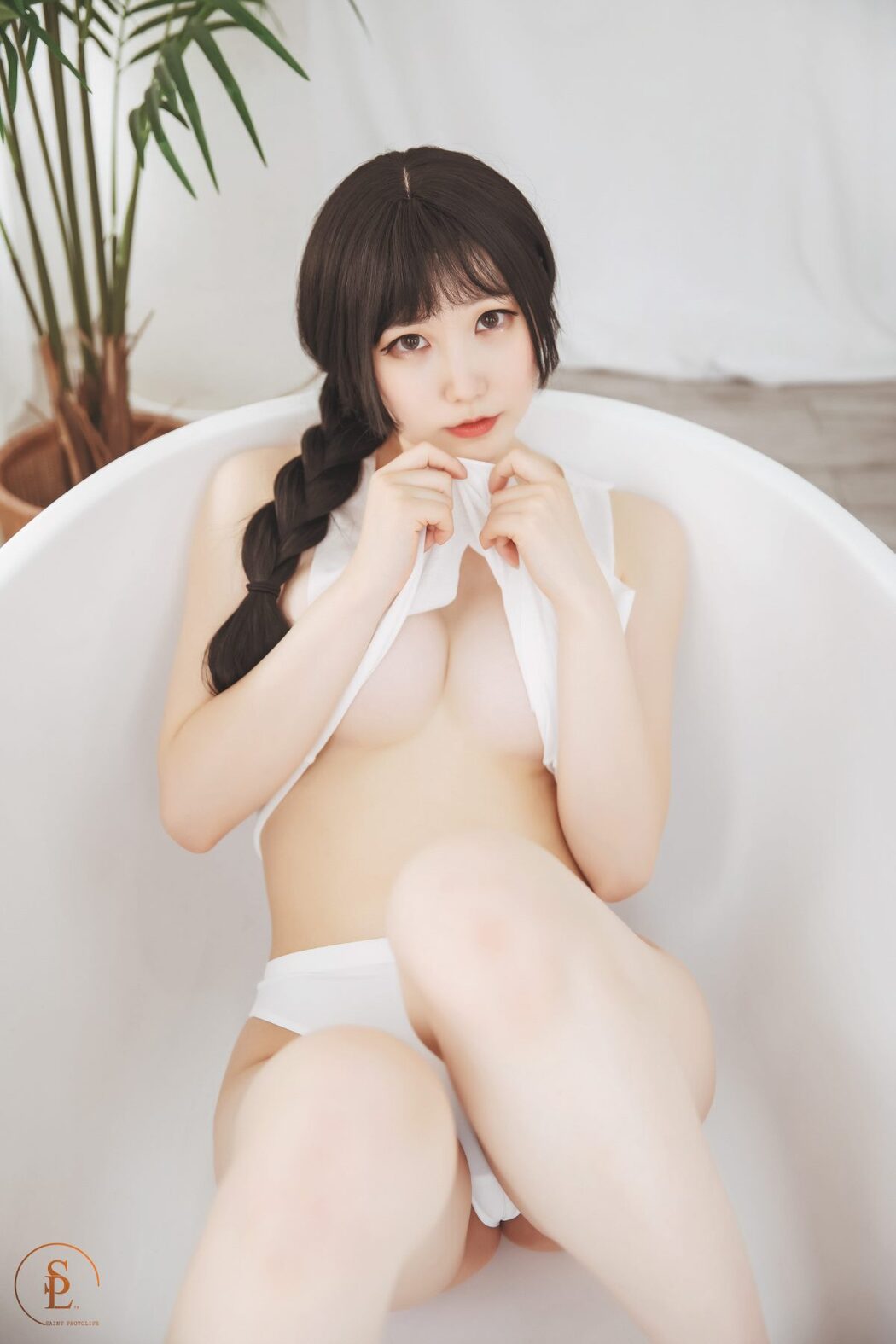 SaintPhotoLife Jamong Vol.01