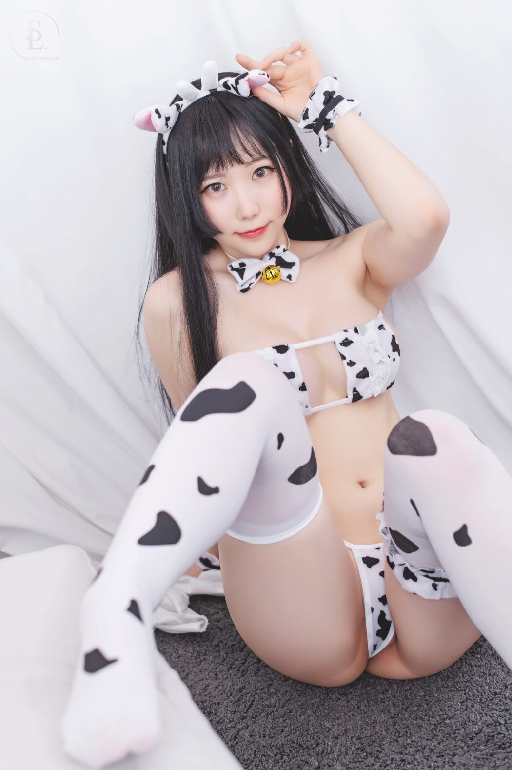 SaintPhotoLife Jamong Vol.02