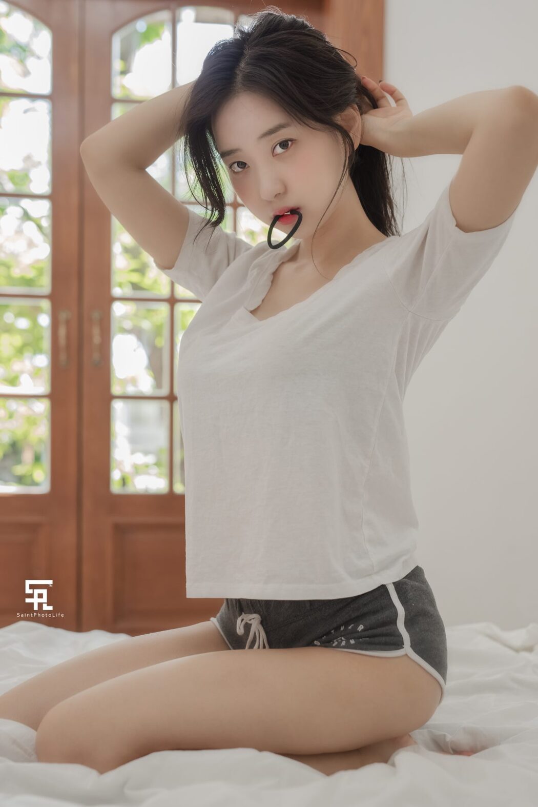 SaintPhotoLife One Summer Day Zenny