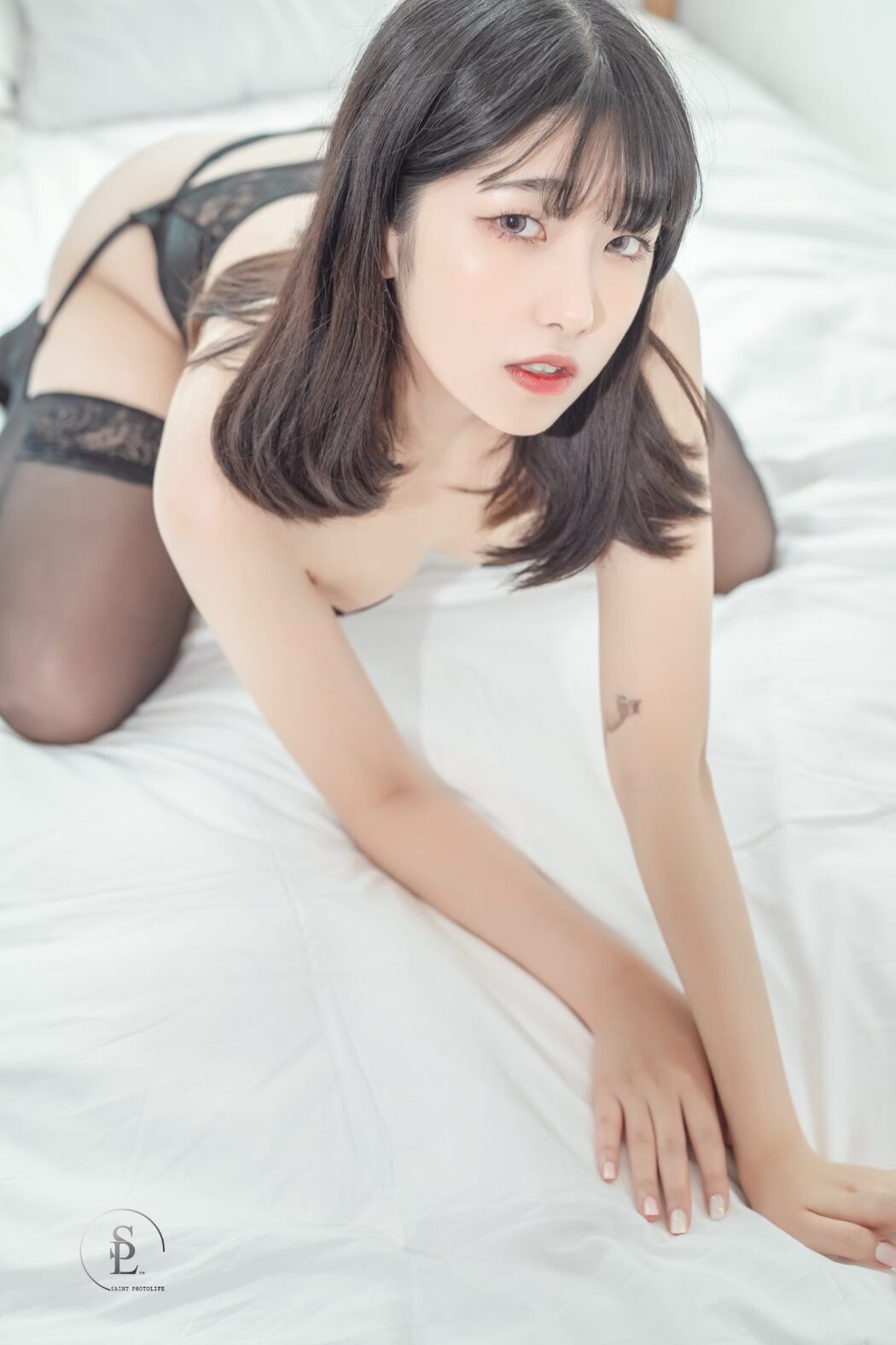 SaintPhotoLife Son Son Vol.1