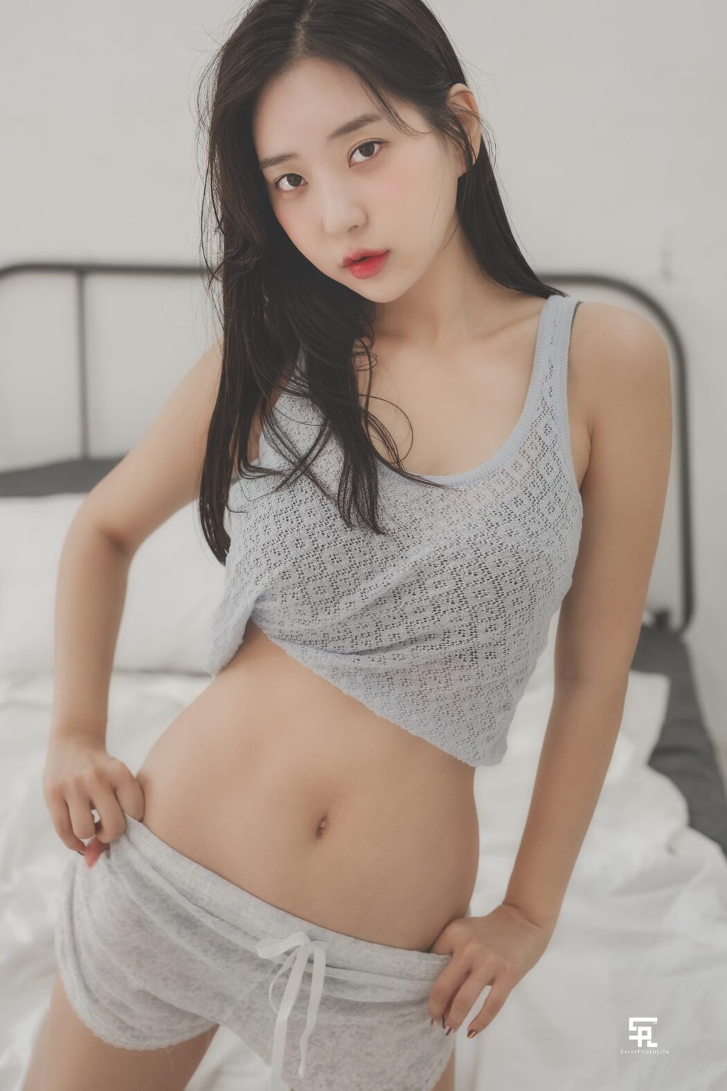 SaintPhotoLife One Summer Day Zenny