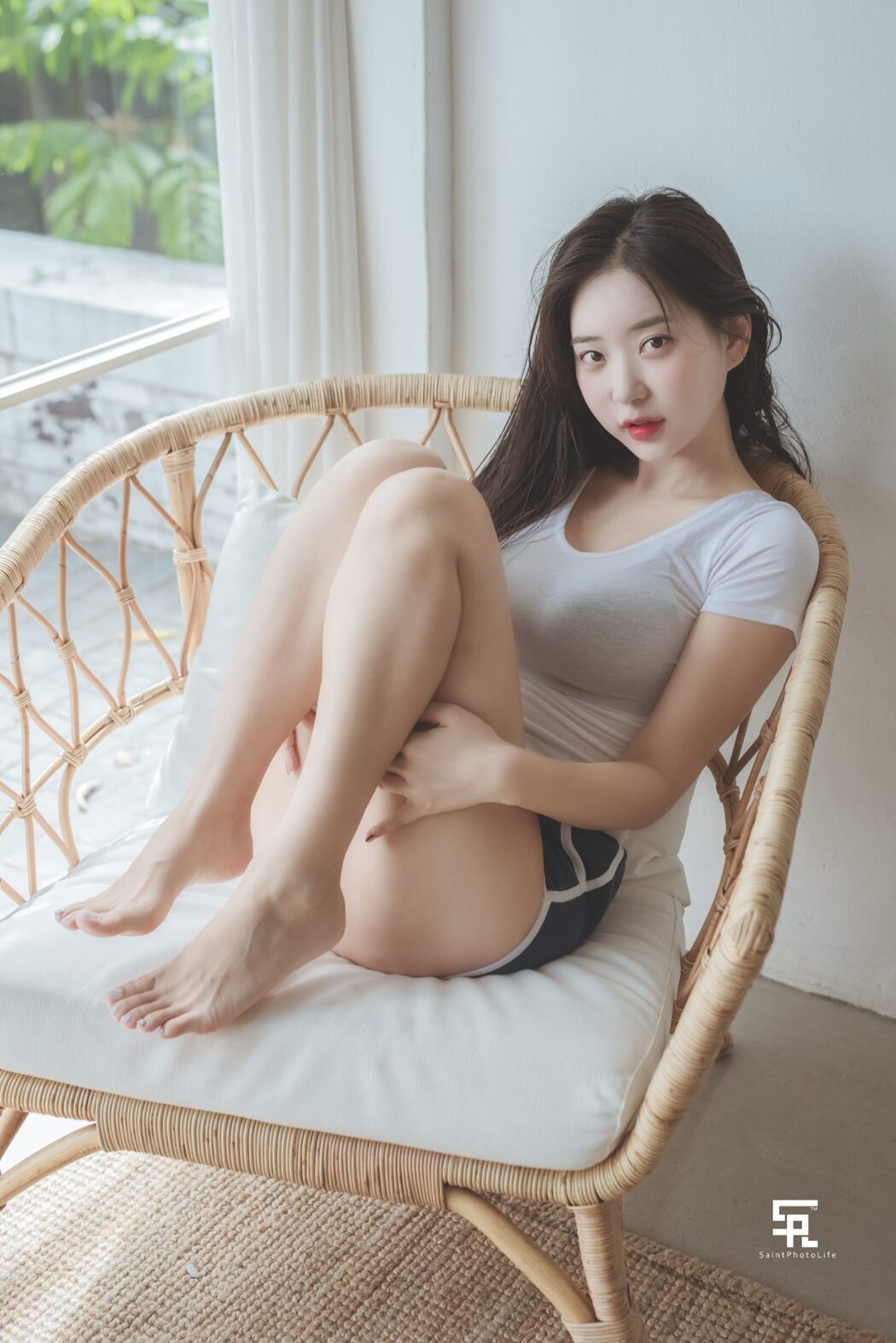 SaintPhotoLife One Summer Day Zenny