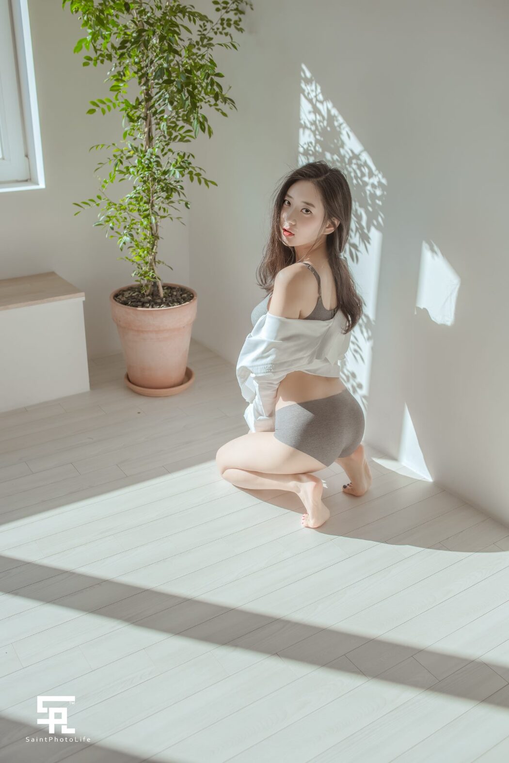 SaintPhotoLife Romance Zenny