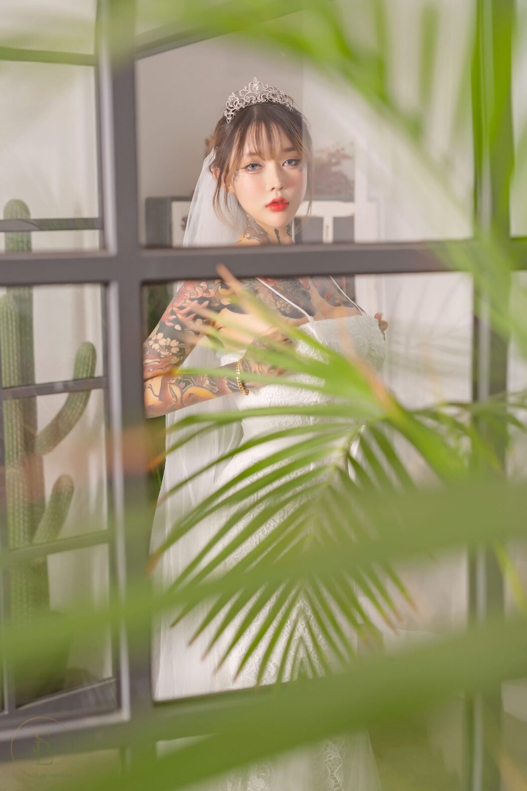 SaintPhotoLife YoKo vol.01