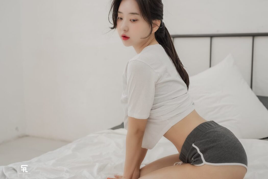 SaintPhotoLife One Summer Day Zenny