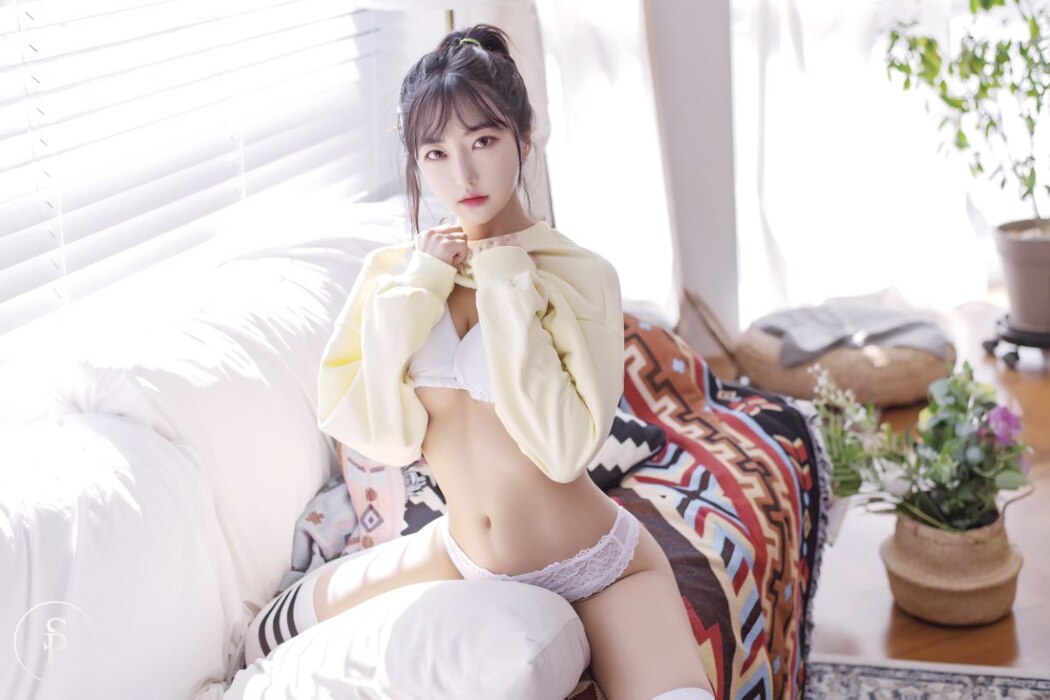 SaintPhotoLife HaNari 하나리 – HaNari Vol.2