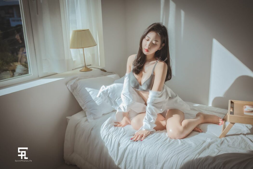 SaintPhotoLife Romance Zenny