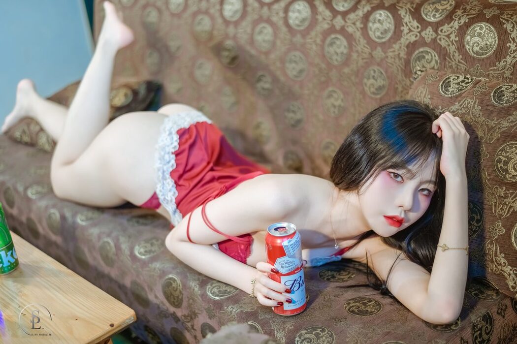 SaintPhotoLife Yuna – Dizzy