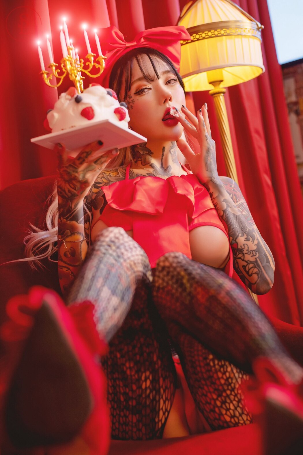 SaintPhotoLife YoKo Vol.03 – Xmas