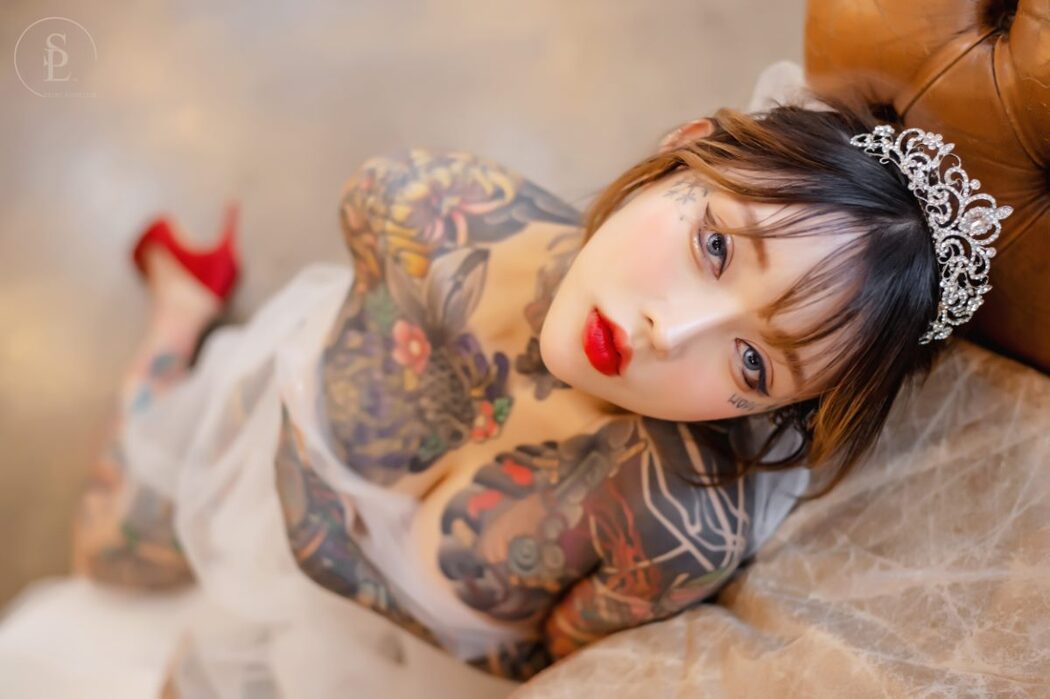 SaintPhotoLife YoKo vol.01