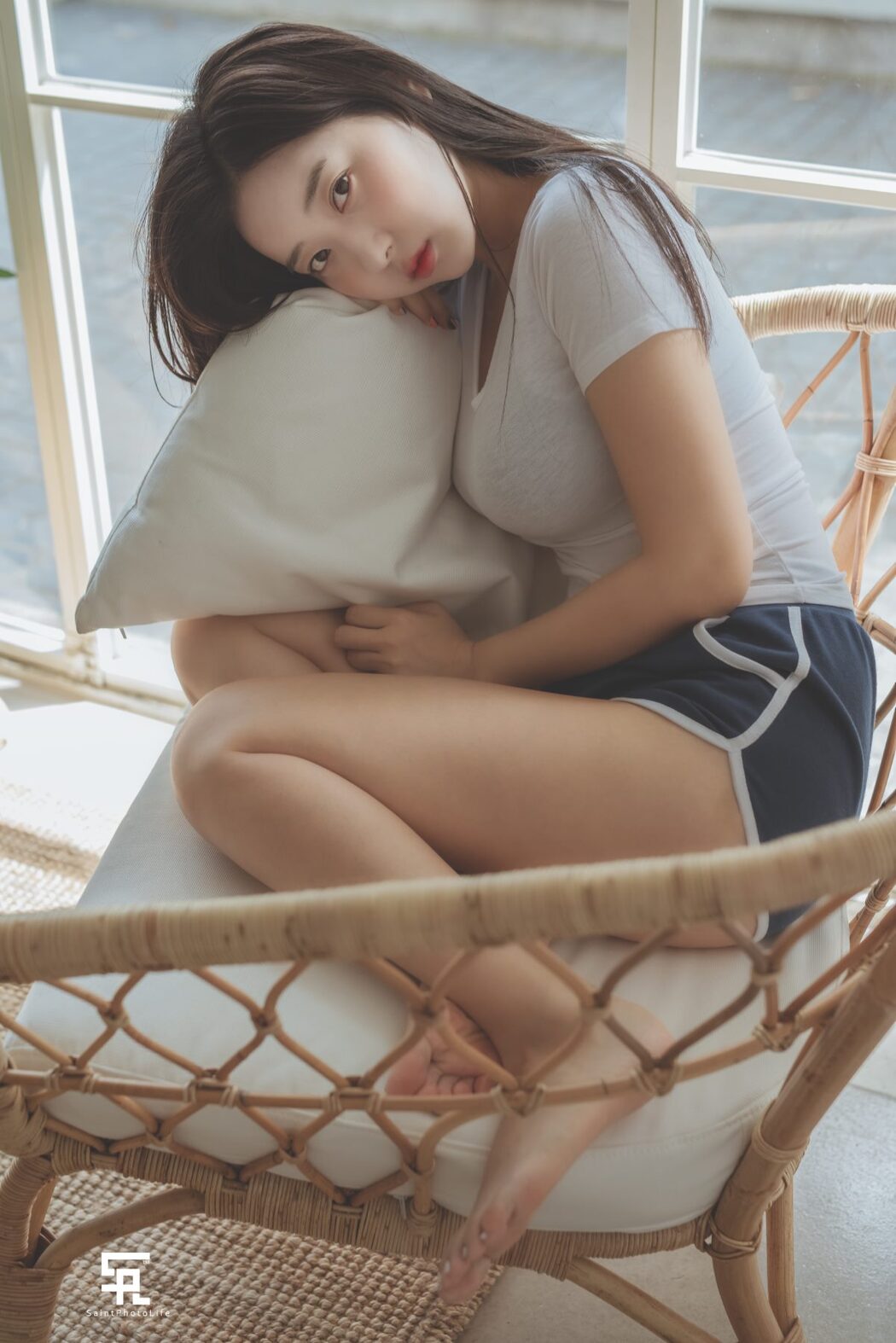 SaintPhotoLife One Summer Day Zenny