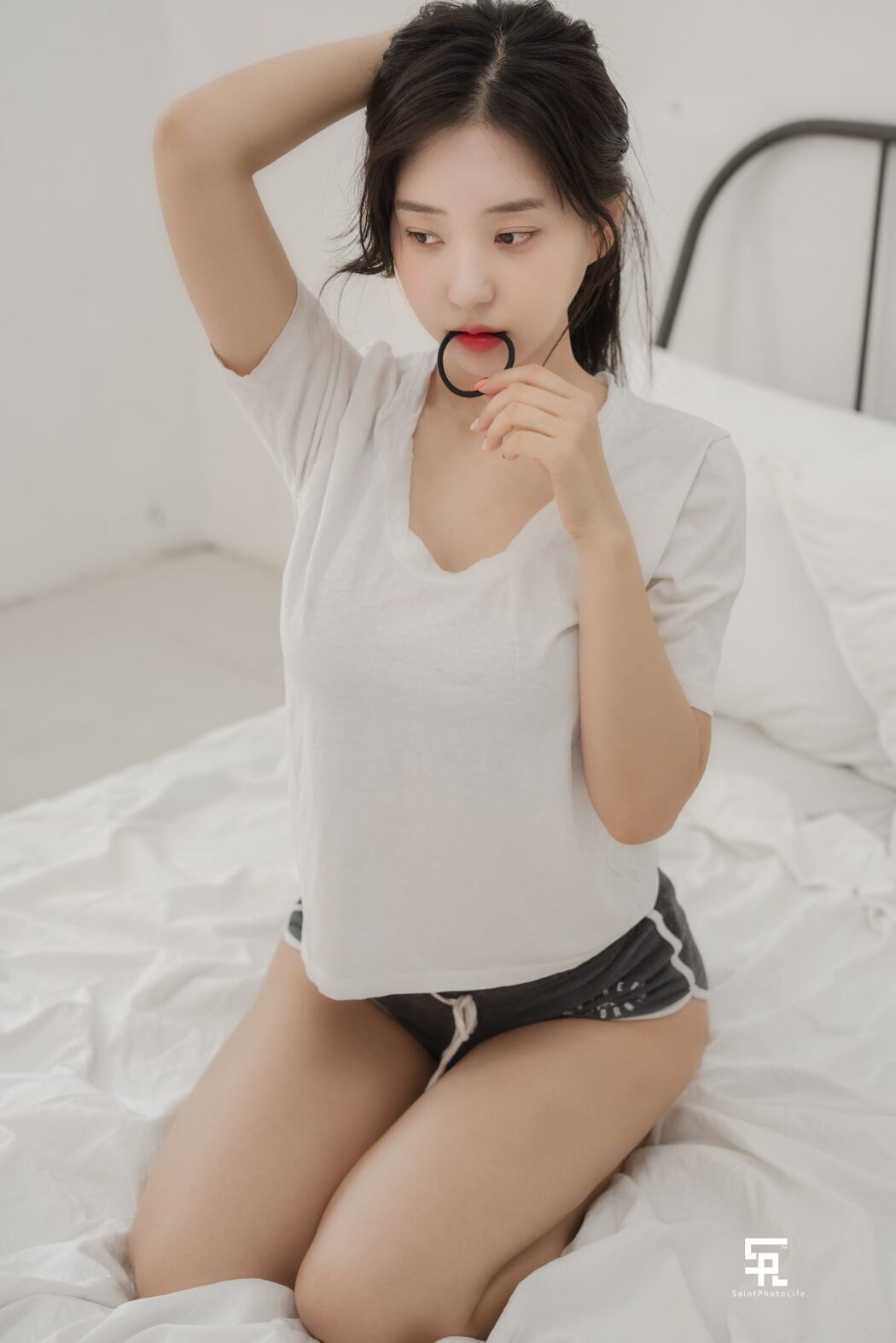 SaintPhotoLife One Summer Day Zenny