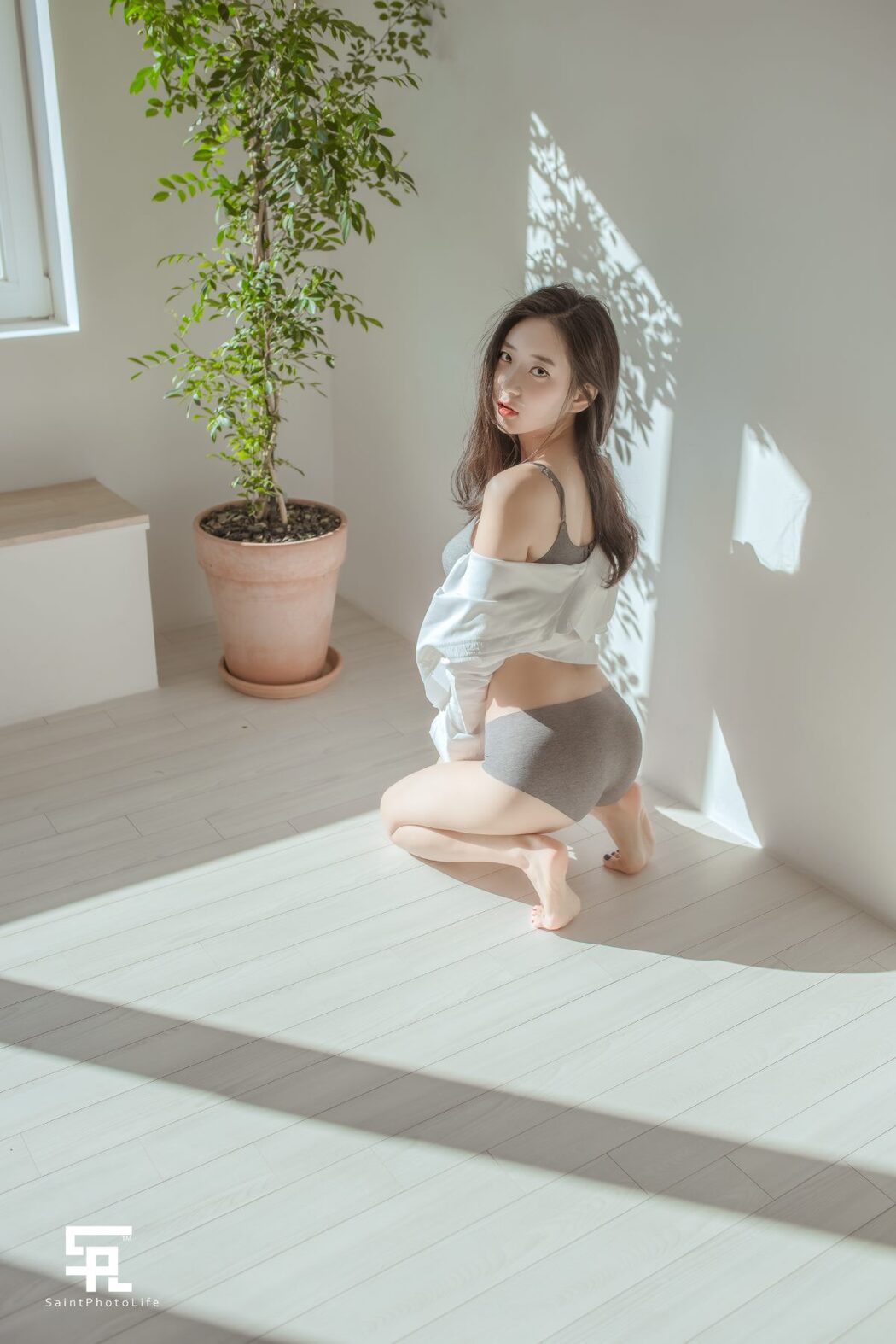 SaintPhotoLife Romance Zenny
