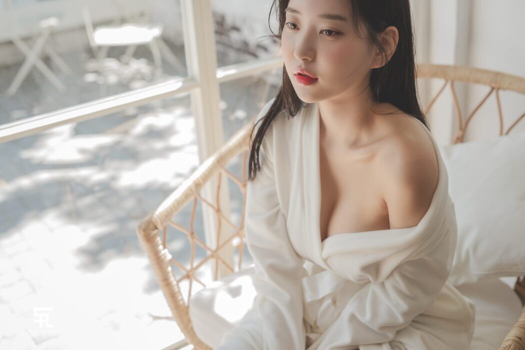 SaintPhotoLife One Summer Day Zenny