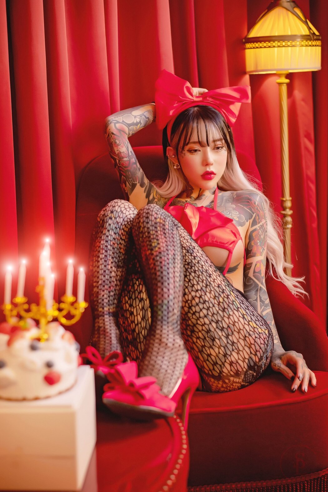 SaintPhotoLife YoKo Vol.03 – Xmas