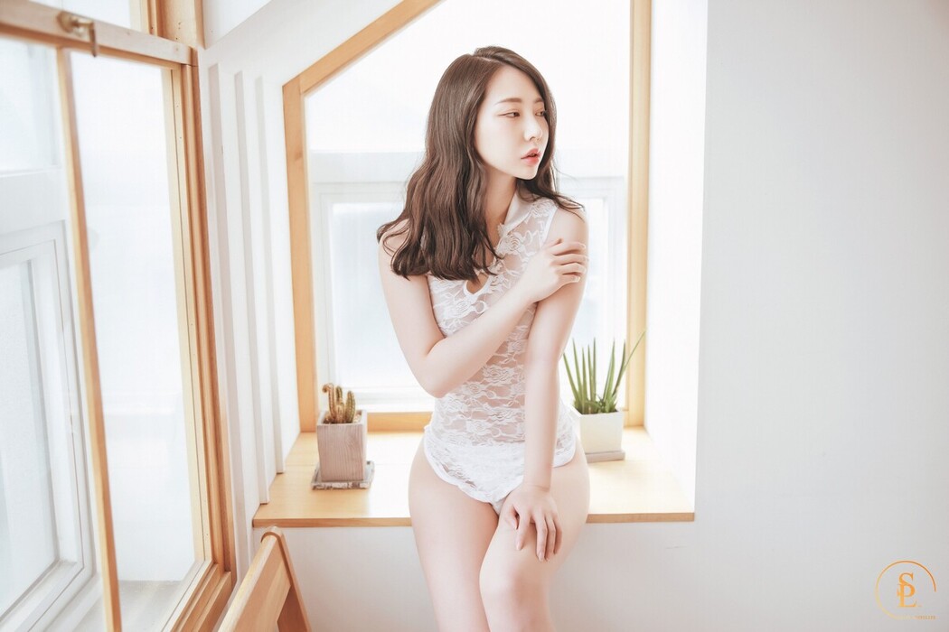SaintPhotoLife Luci – Vol.6