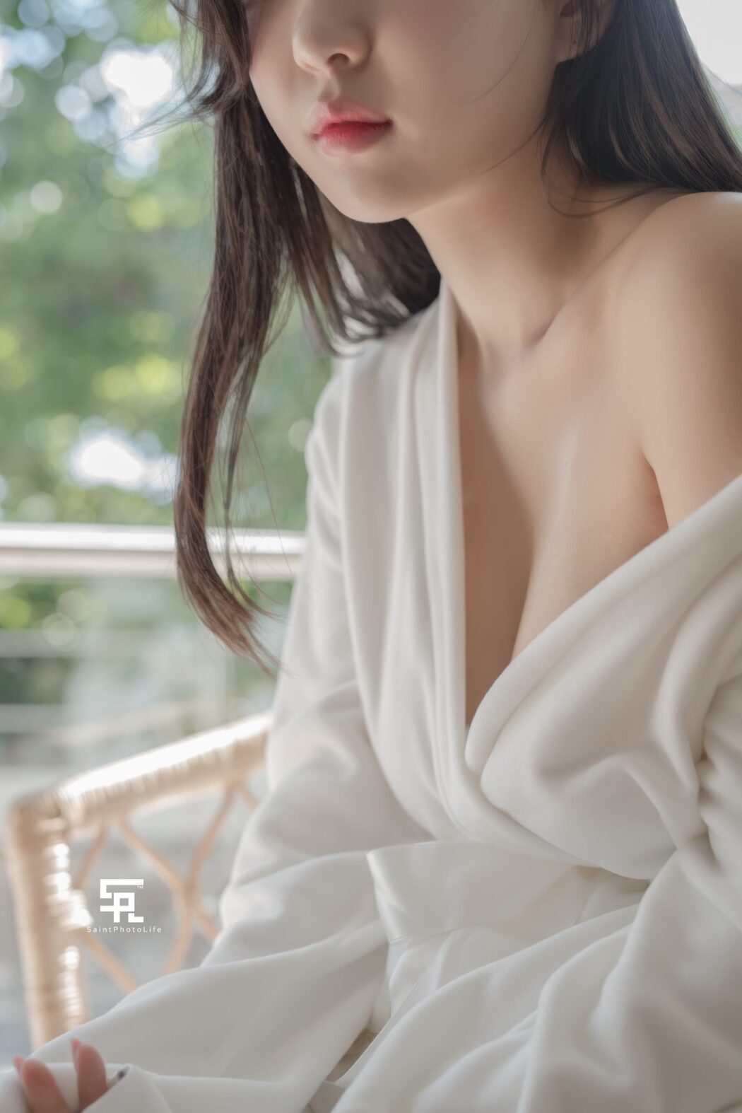 SaintPhotoLife One Summer Day Zenny