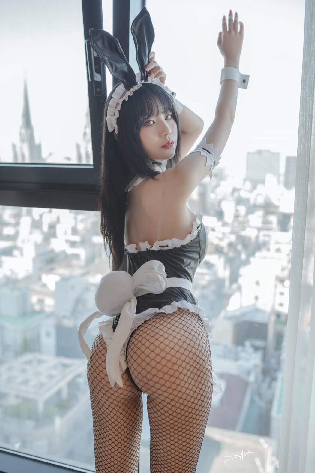 SaintPhotolife Vol.008 Yuna 유나 – Come To Me