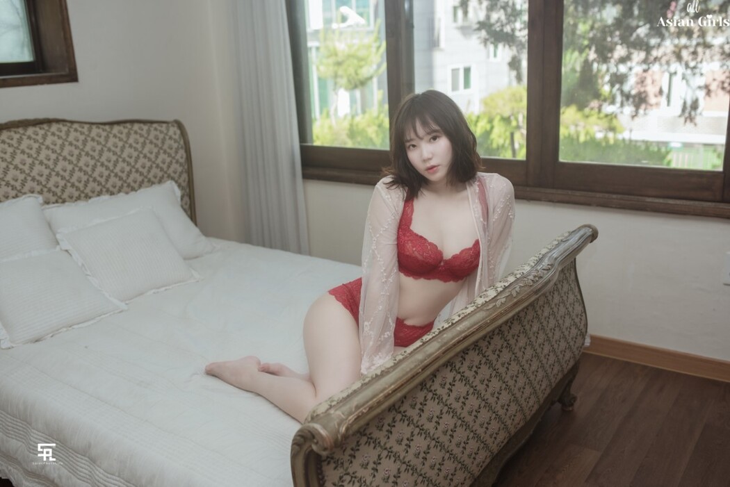 SaintPhotoLife Vol.004 Myu_a_ 뮤아