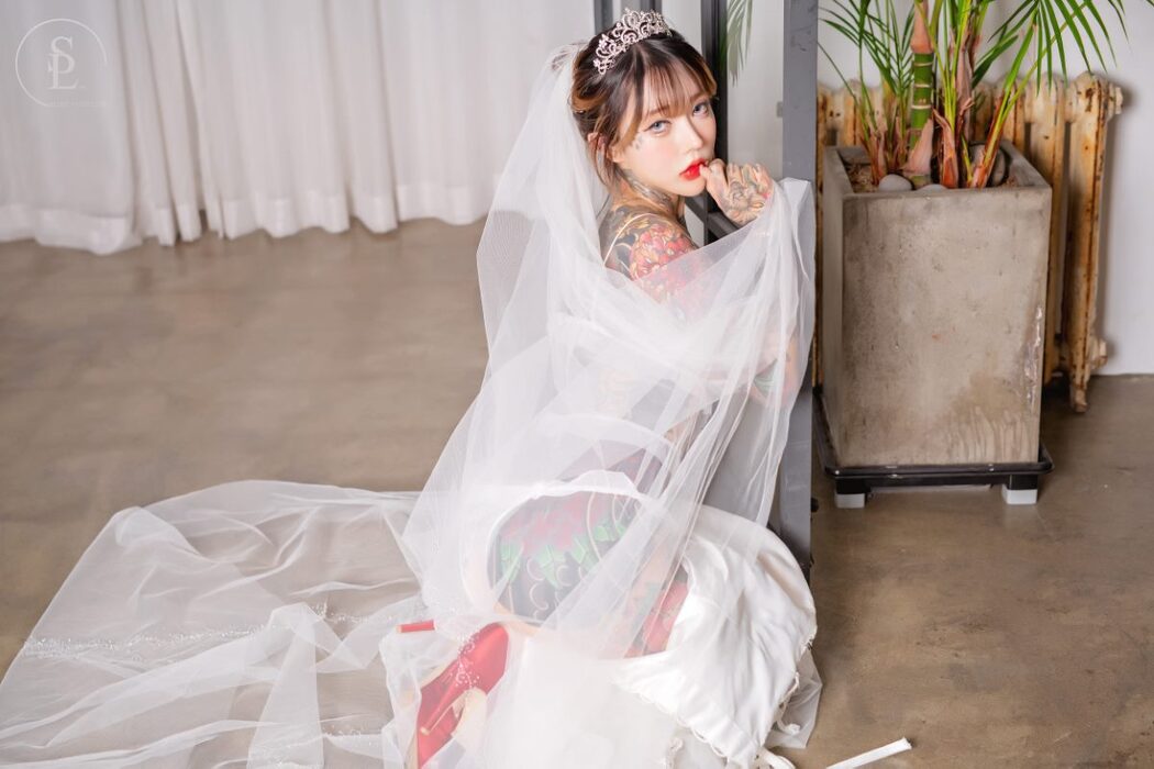 SaintPhotoLife YoKo vol.01