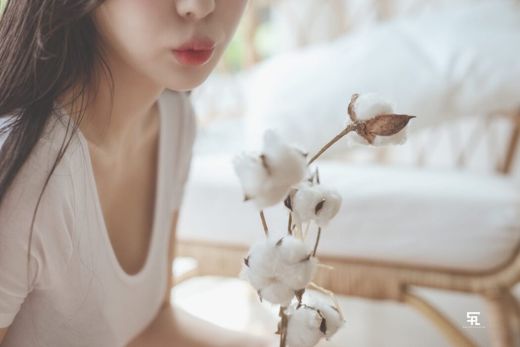SaintPhotoLife One Summer Day Zenny