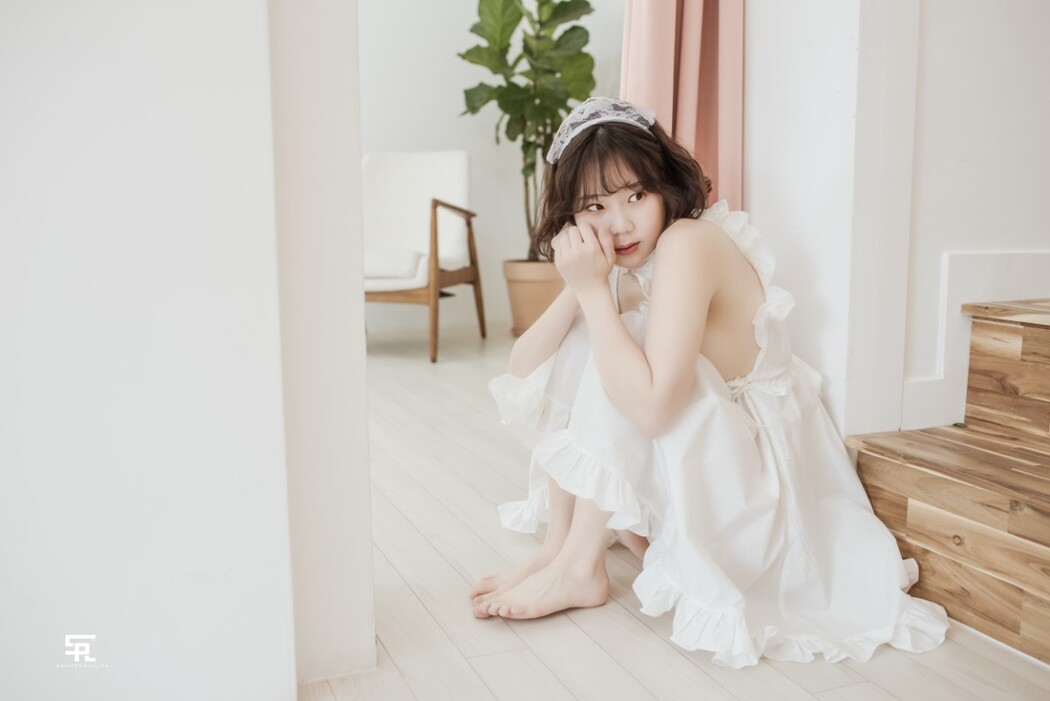 SaintPhotoLife Vol.002 Myu_a_ 뮤아