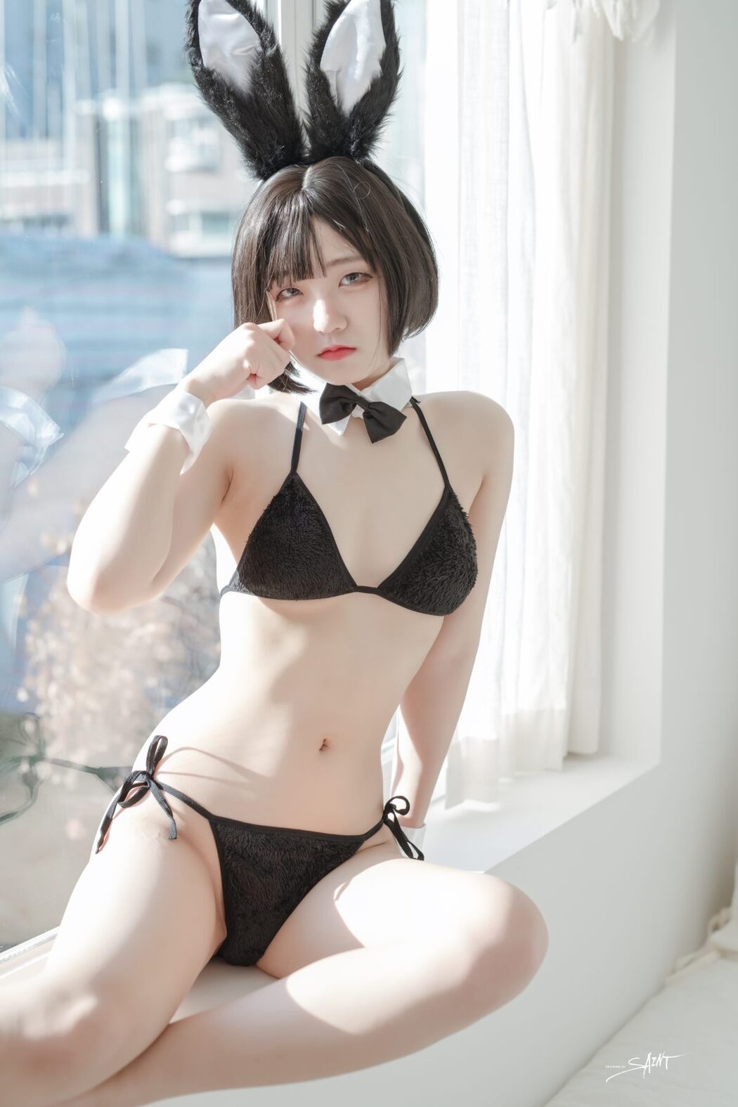 SaintPhotoLife Jeong Jenny Jenny Vol.02