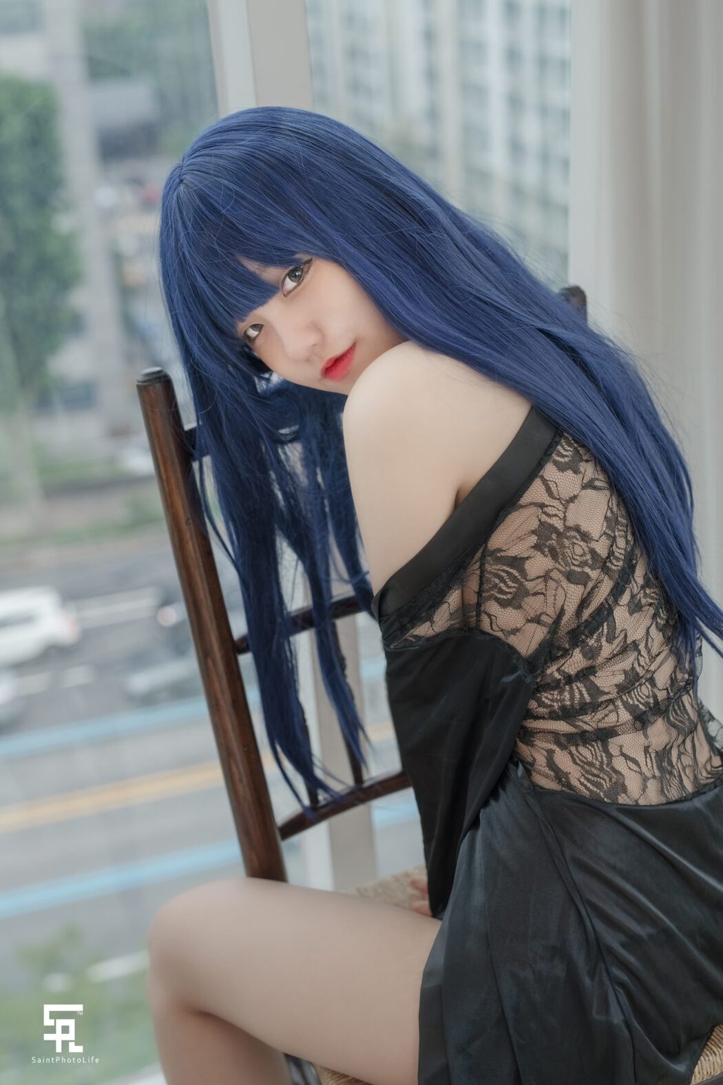 SaintPhotoLife Jenny Vol.01
