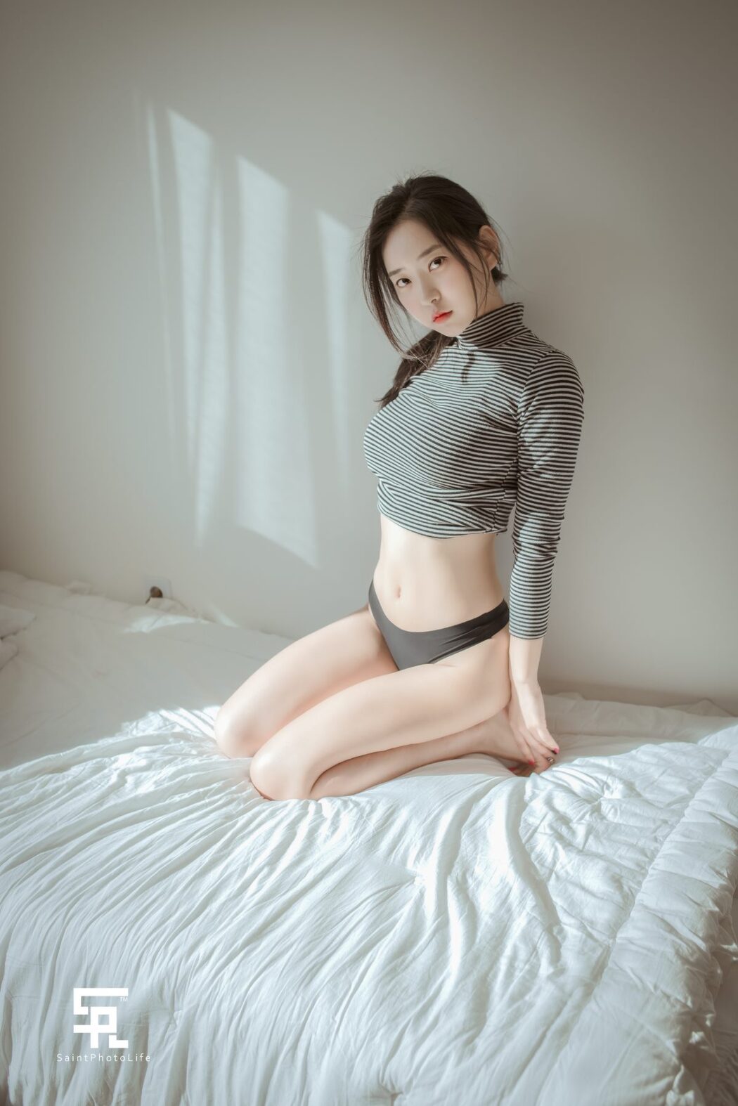 SaintPhotoLife Romance Zenny