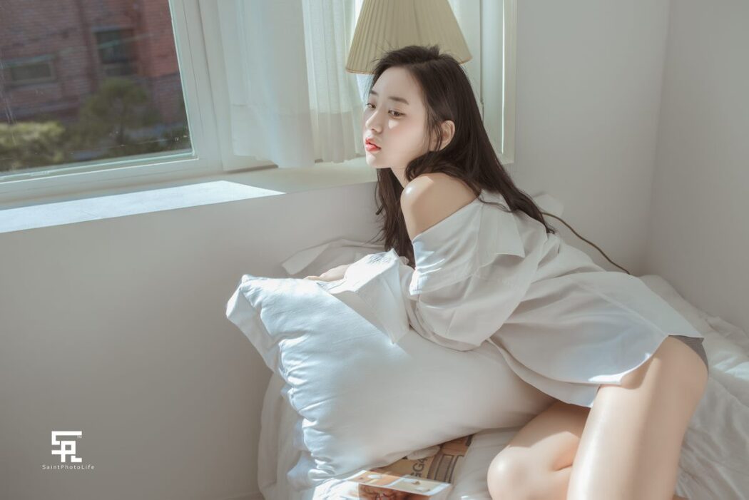 SaintPhotoLife Romance Zenny