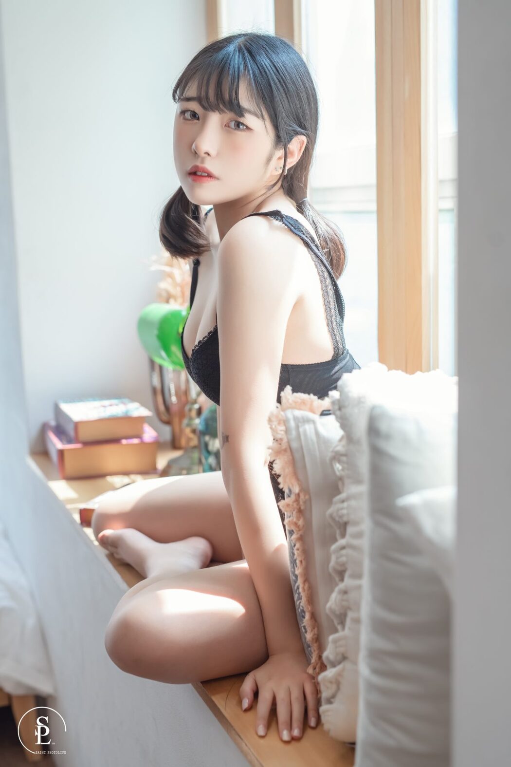 SaintPhotoLife Son Son Vol.1