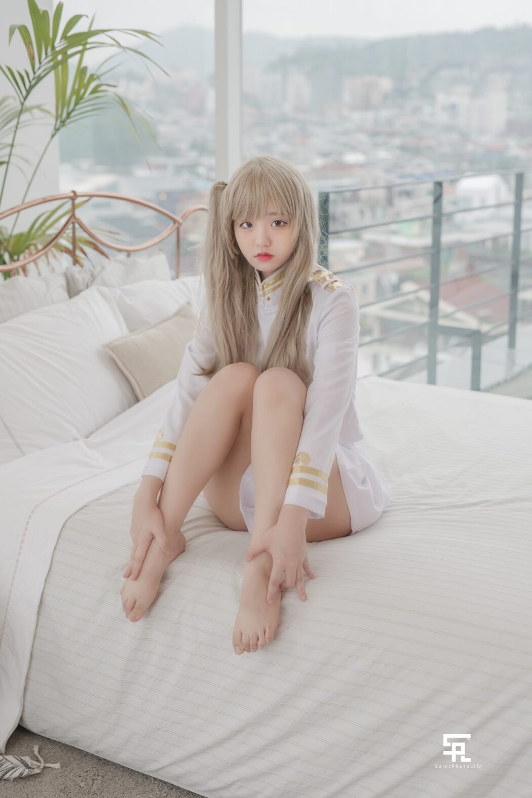 SaintPhotoLife Jenny Vol.01