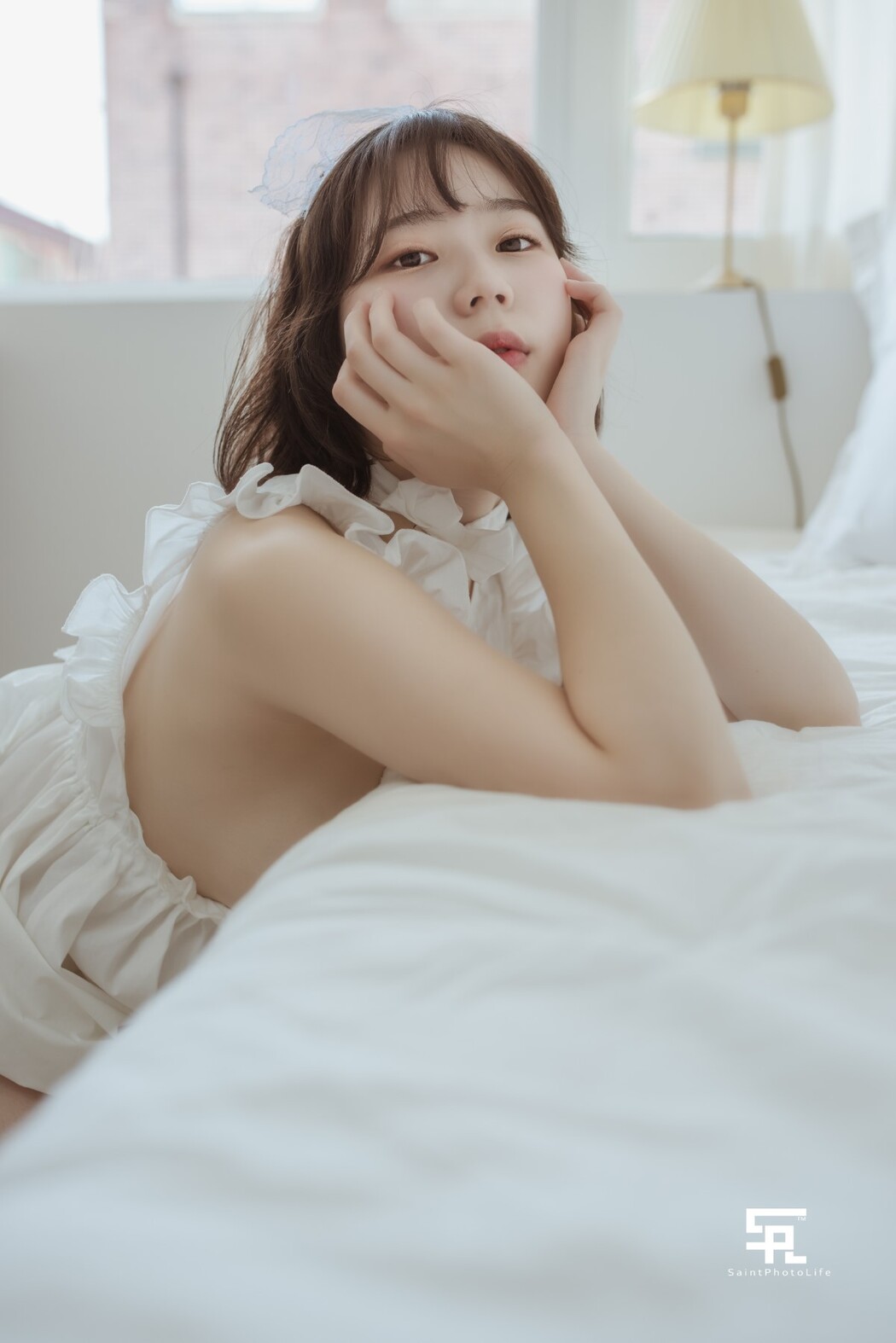 SaintPhotoLife Vol.002 Myu_a_ 뮤아