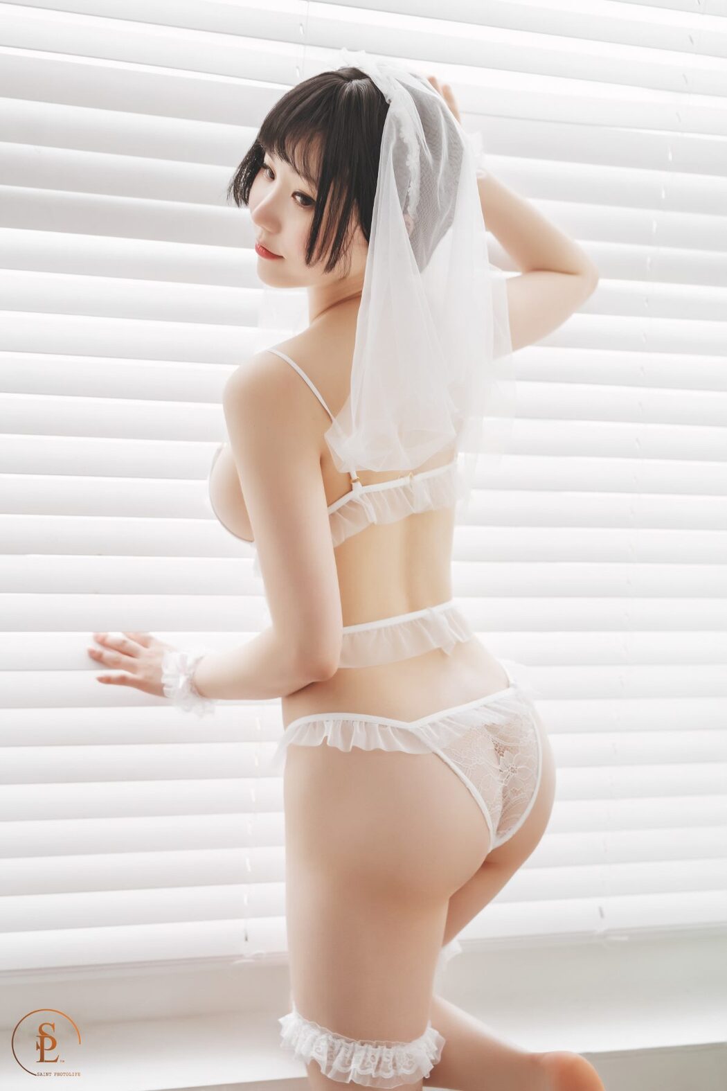 SaintPhotoLife Jamong Vol.01