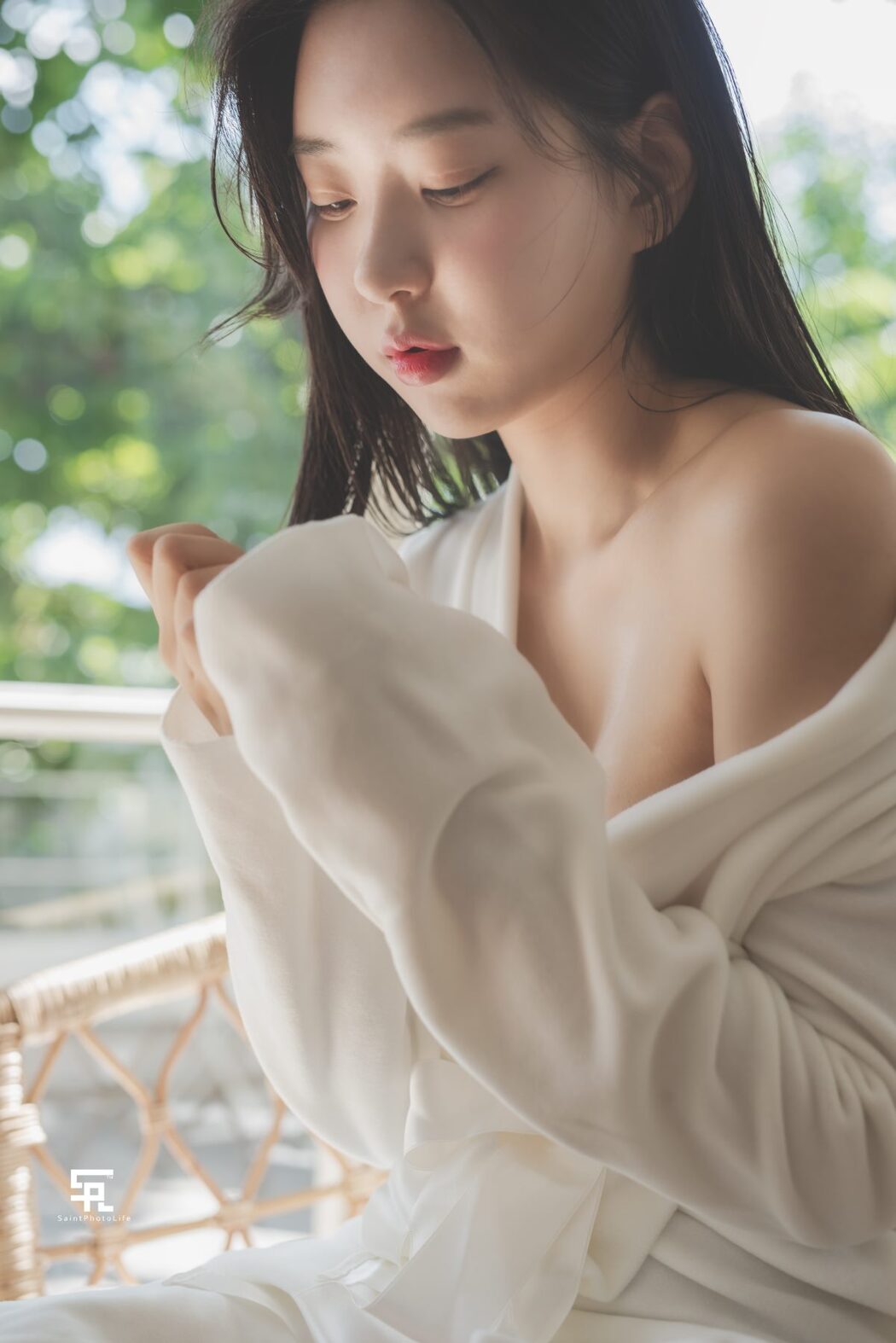 SaintPhotoLife One Summer Day Zenny