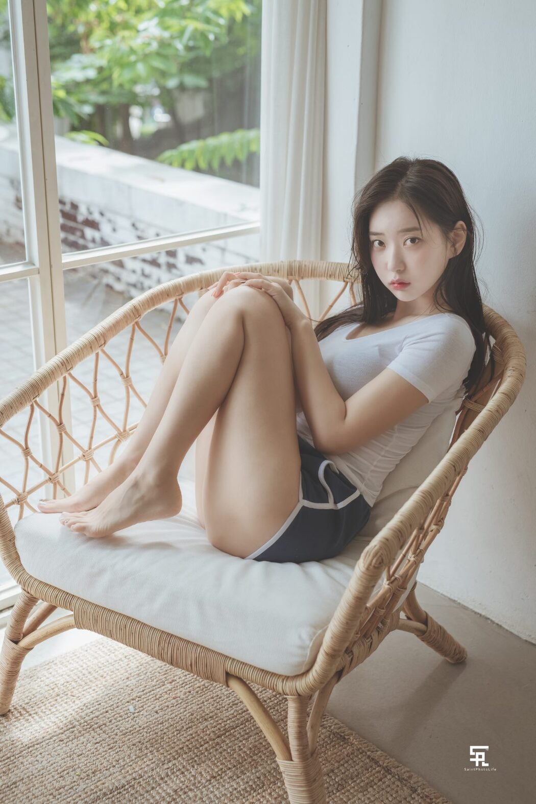 SaintPhotoLife One Summer Day Zenny