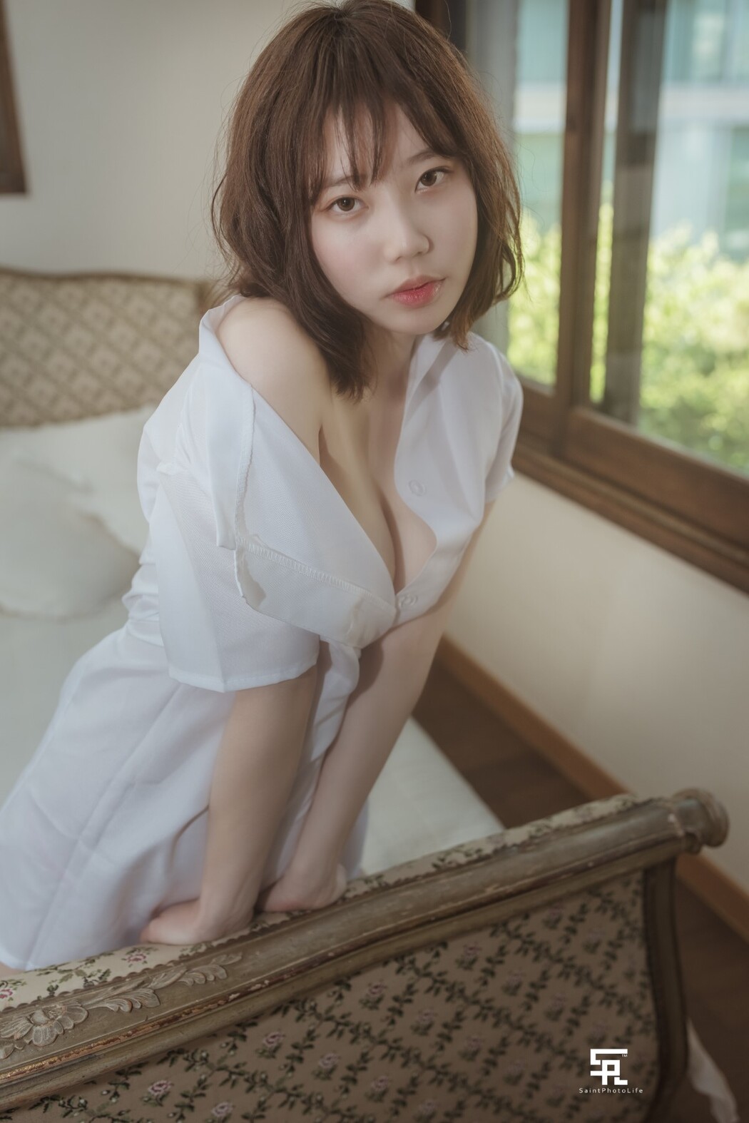 SaintPhotoLife Vol.004 Myu_a_ 뮤아