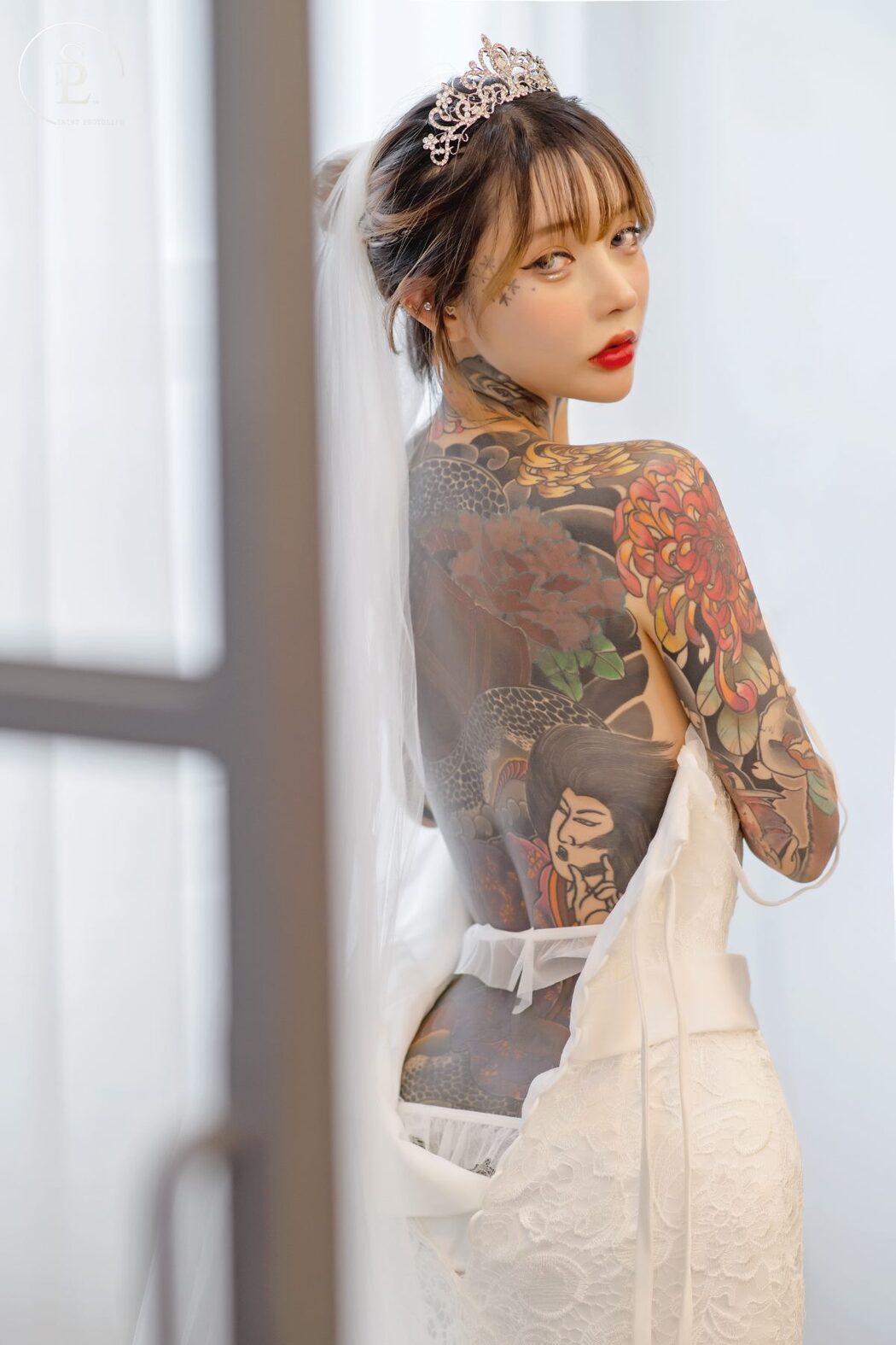 SaintPhotoLife YoKo vol.01