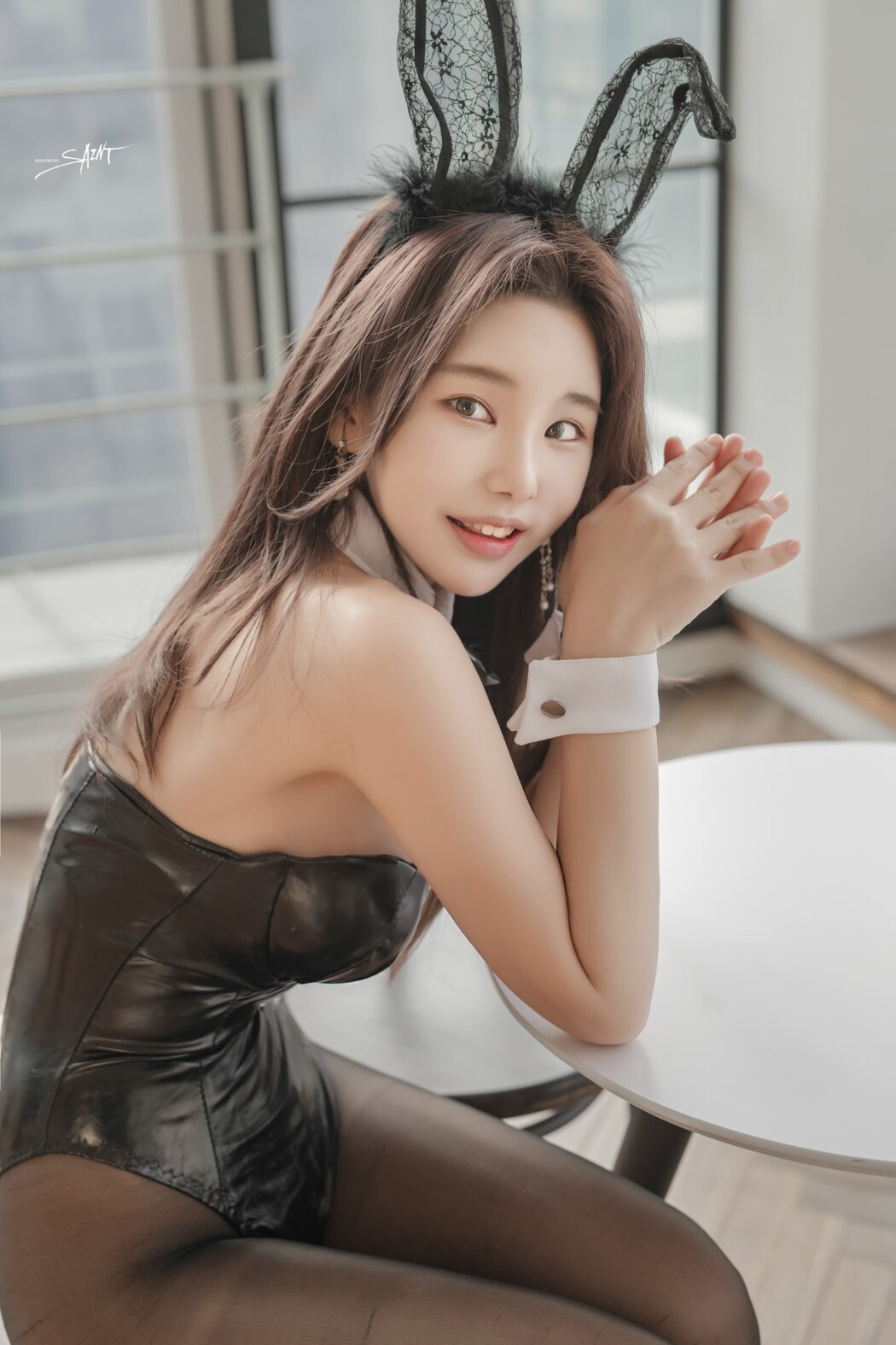 SaintPhotolife Vol.001 Zzyuri 쮸리 – 1 Year Anniversary