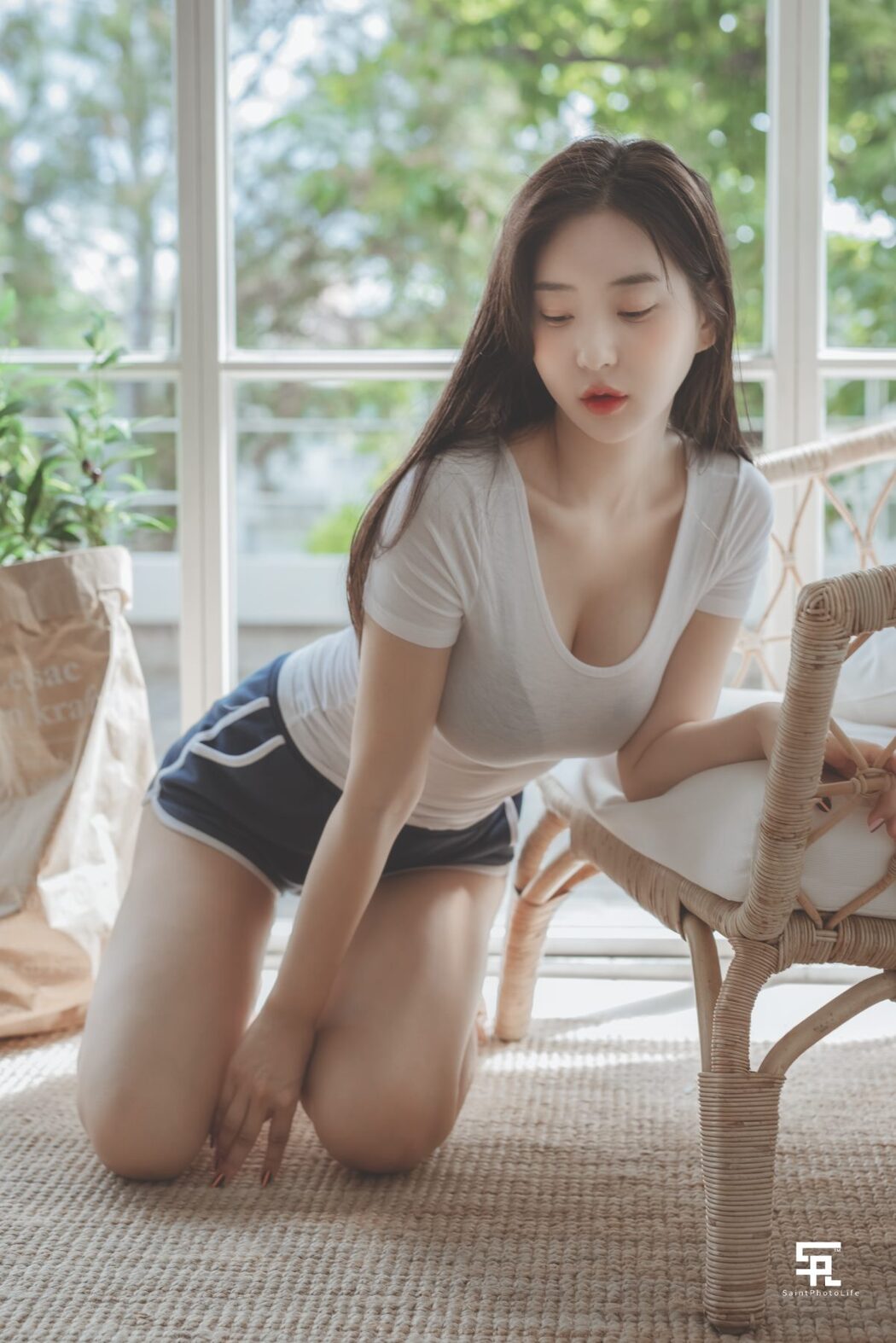 SaintPhotoLife One Summer Day Zenny