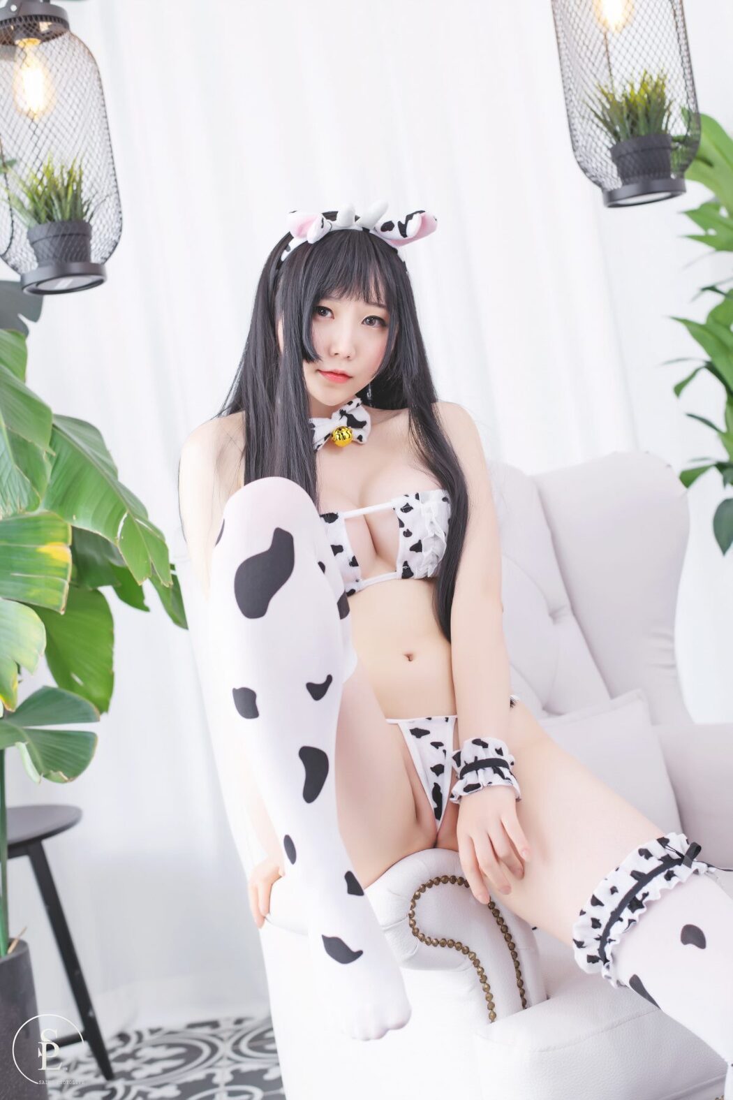 SaintPhotoLife Jamong Vol.02