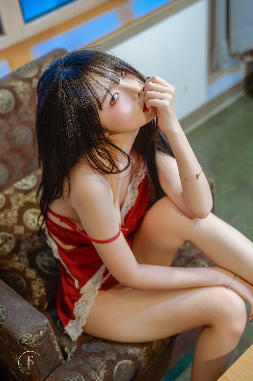 SaintPhotoLife Yuna – Dizzy