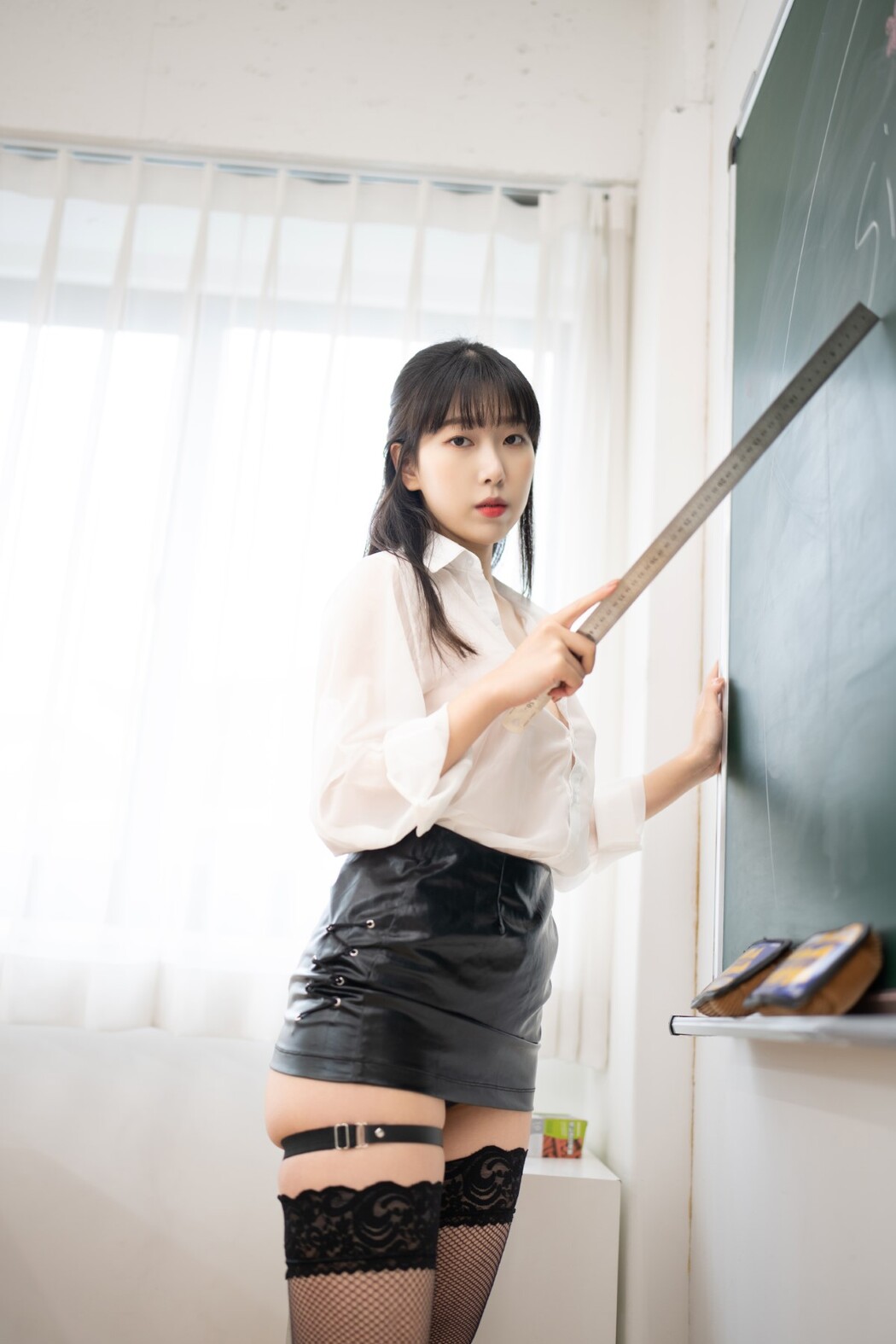 SIDAM Shaany – Teacher