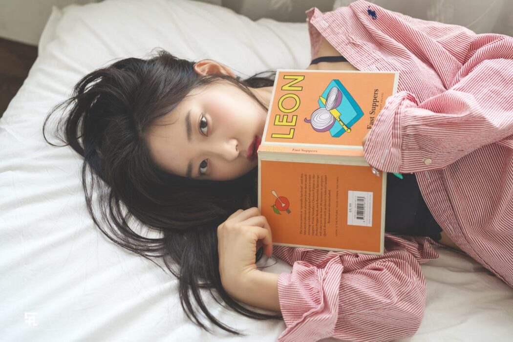 SaintPhotoLife Zenny daily life