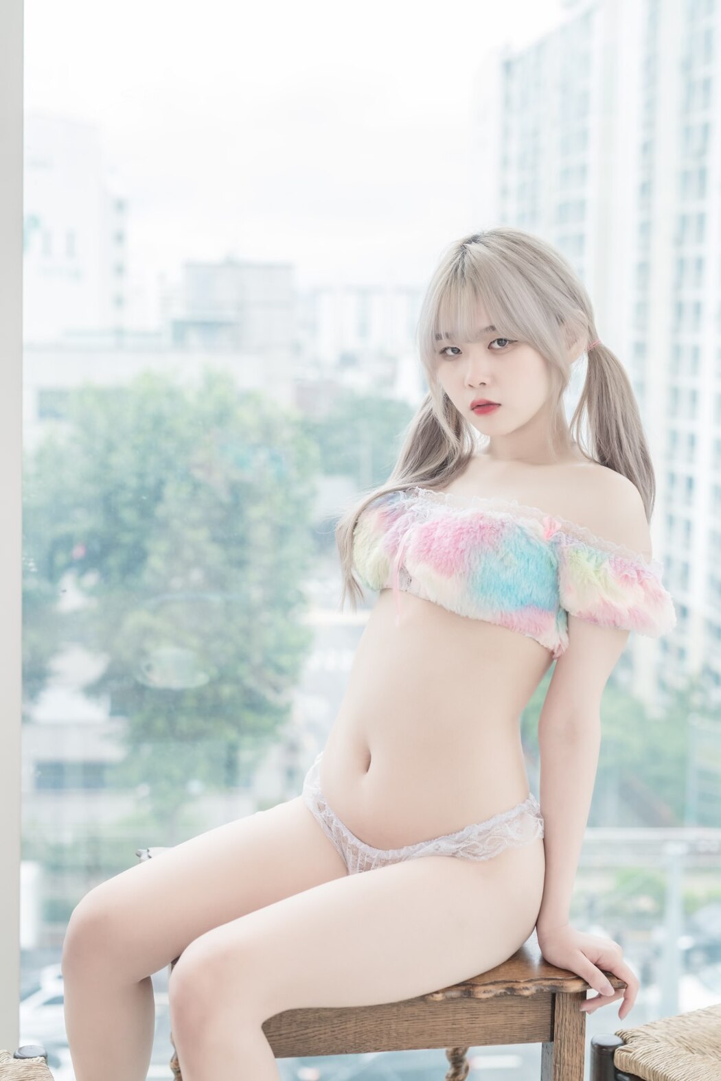SaintPhotoLife Zia 지아 – Vol.02 Amazing