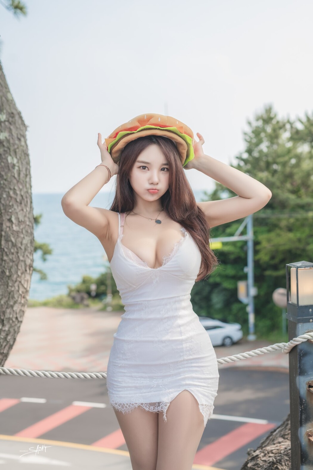 SaintPhotolife Zzyuri 쮸리 – Jezzyuri
