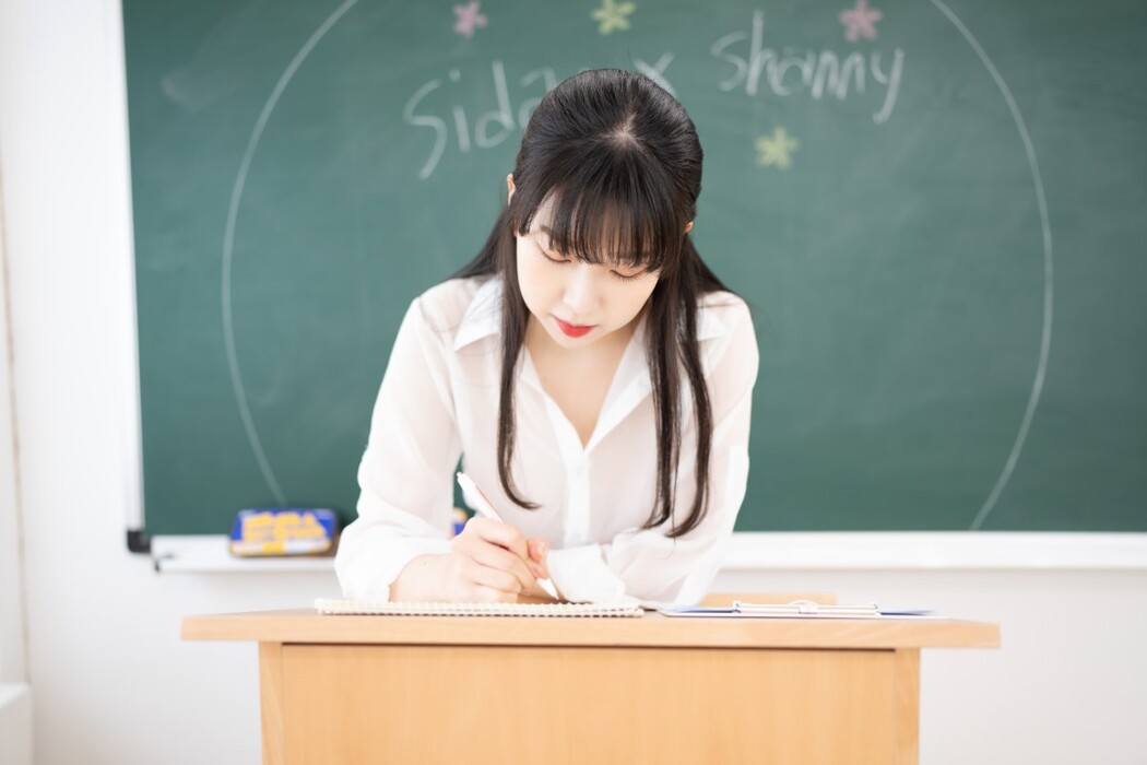 SIDAM Shaany – Teacher