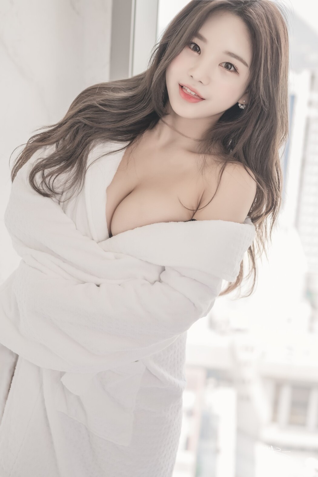 SaintPhotoLife Zzyuri (쮸리) – Zzyuri Vol.010